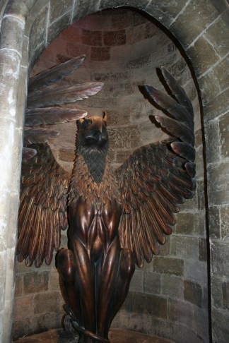 HARRY POTTER EXPERIENCE 046