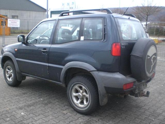 Ford____Maverick_1997_Black metallic