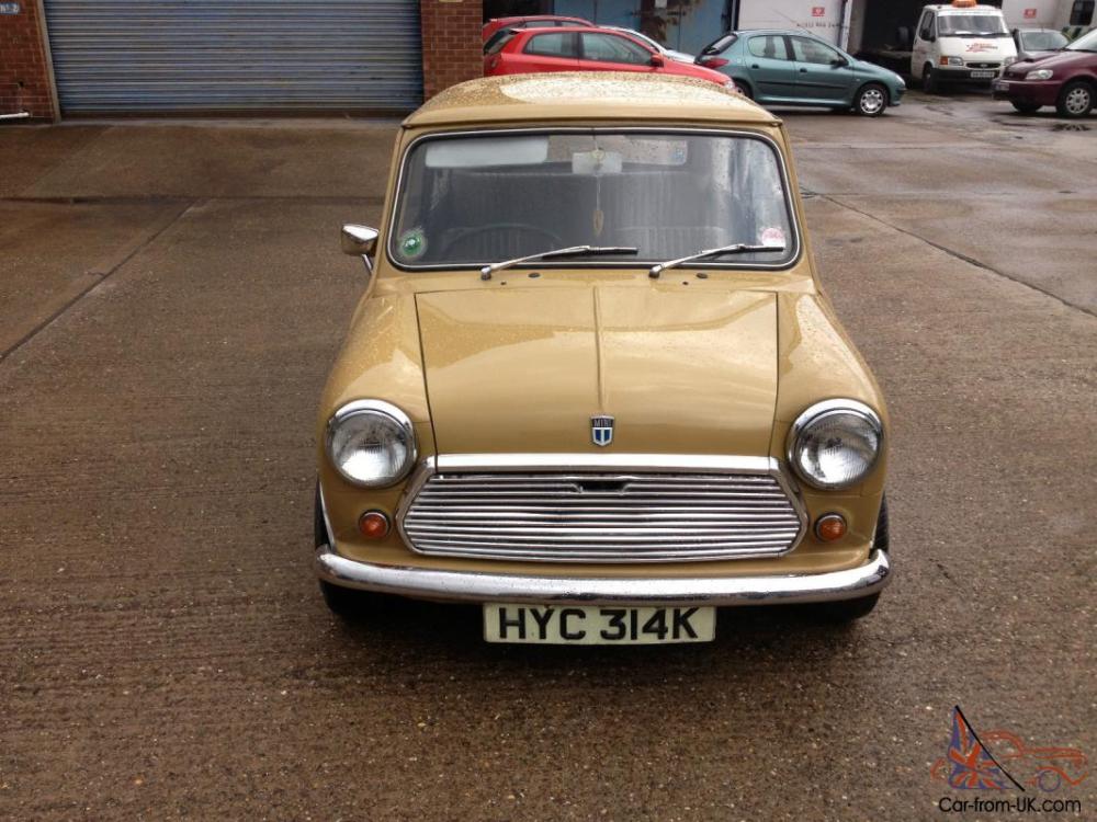 gold mini