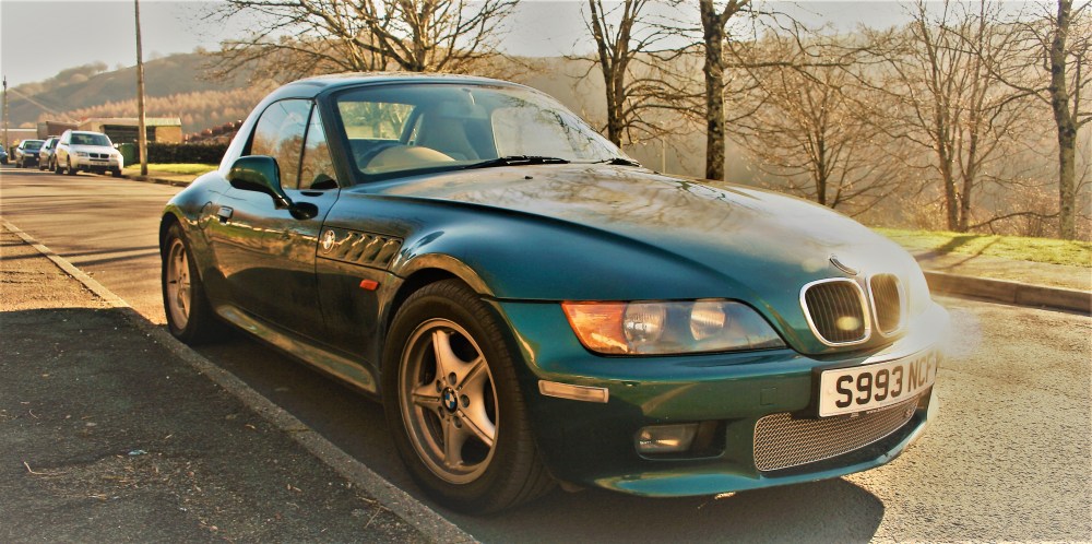 Green Machine Hard Top pics 2017 008 (2)